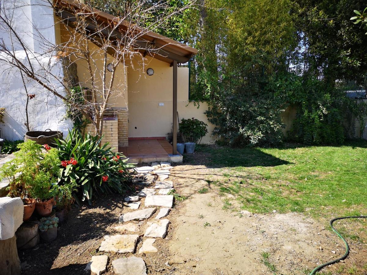 Casa Rural Carricola Exterior photo
